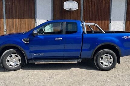 Ford Ranger 235.294 km 16.000 &euro; Dorfen 84405