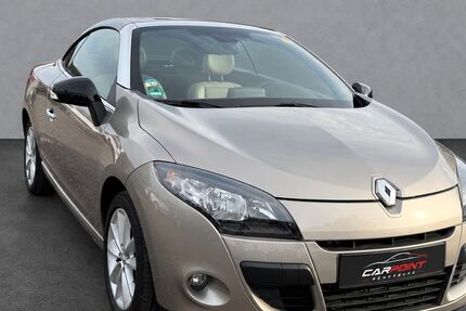 Renault Megane 119.000 km 5.980 &euro; Rendsburg 24768