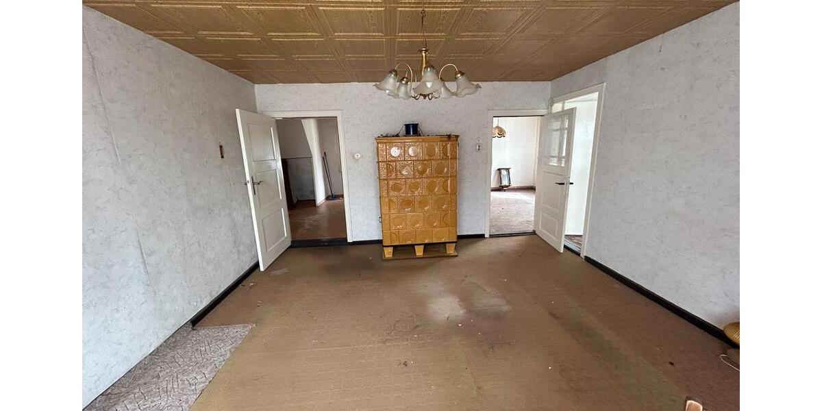 Doppelhaushälfte Liepgarten - 4 Zimmer, 90 m&sup2;, 98.000&euro; | Angebot:26251295