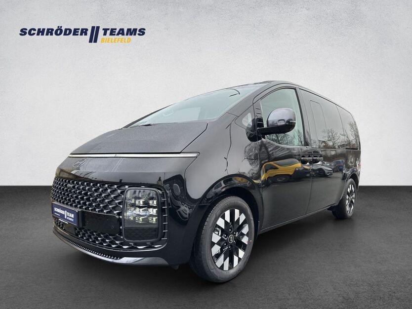 Hyundai STARIA 4.495 km 51.990 € Bielefeld 33609