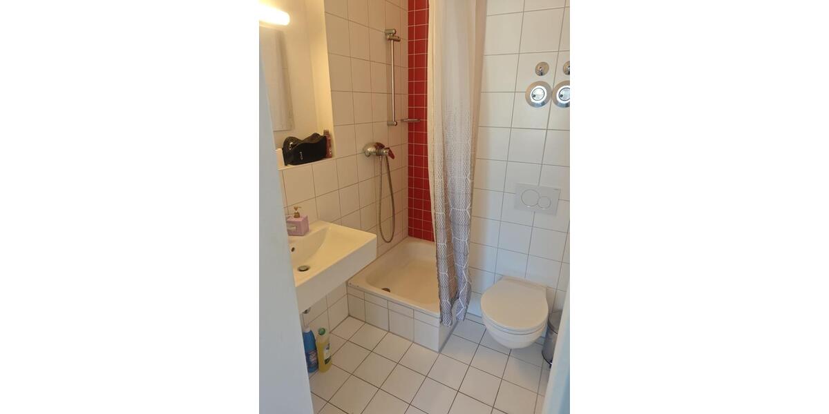 Wohnen auf Zeit Dresden Plauen - 1 Zimmer, 27 m&sup2;, 470&euro; | Angebot:26362533