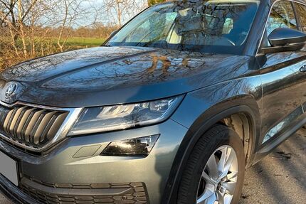 Skoda Kodiaq 114.900 km 20.400 &euro; Lastrup 49688