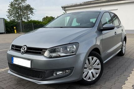 VW Polo 114.555 km 8.500 &euro; Kammel 89358