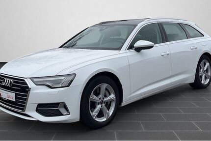 Audi A6 79.157 km 30.490 &euro; Ludwigshafen 67063