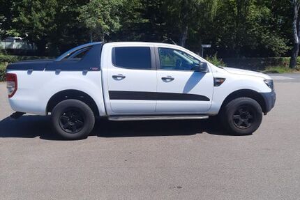 Ford Ranger 115.860 km 15.100 &euro; Elmshorn 25336