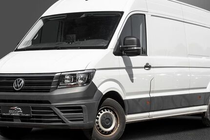 VW Crafter 55.778 km 38.490 &euro; Roigheim 74255