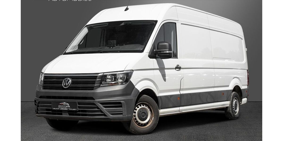 VW Crafter 55.778 km 38.490 &euro; Roigheim 74255
