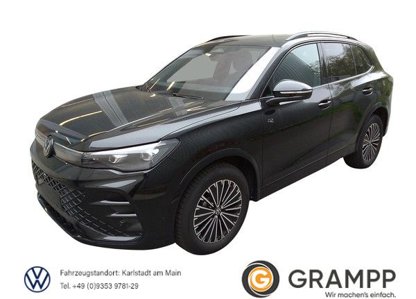 VW Tiguan 6.061 km 46.790 &euro; Lohr am Main 97816