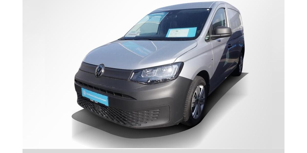 VW Caddy 16.850 km 29.330 &euro; Erlangen 91058