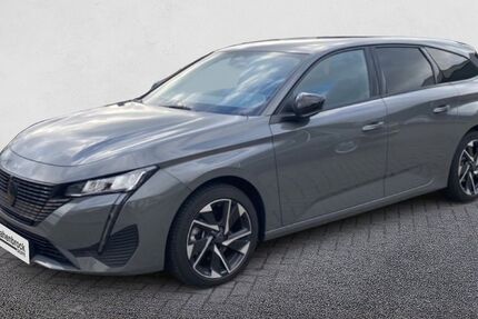 Peugeot 308 12.384 km 27.990 € Osnabrück 49082