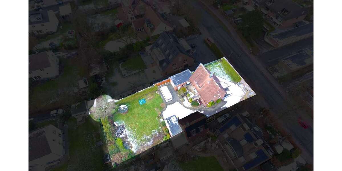 Grundstück Münster Gievenbeck - 999.000&euro; | Angebot:25145873