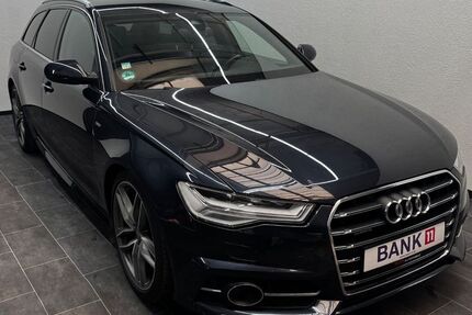 Audi A6 202.100 km 16.900 &euro; Plettenberg 58840