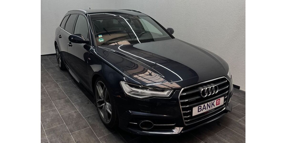 Audi A6 202.100 km 16.900 &euro; Plettenberg 58840