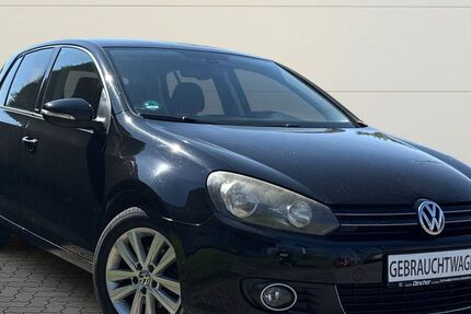 VW Golf 136.200 km 6.800 &euro; Kleinblittersdorf 66271