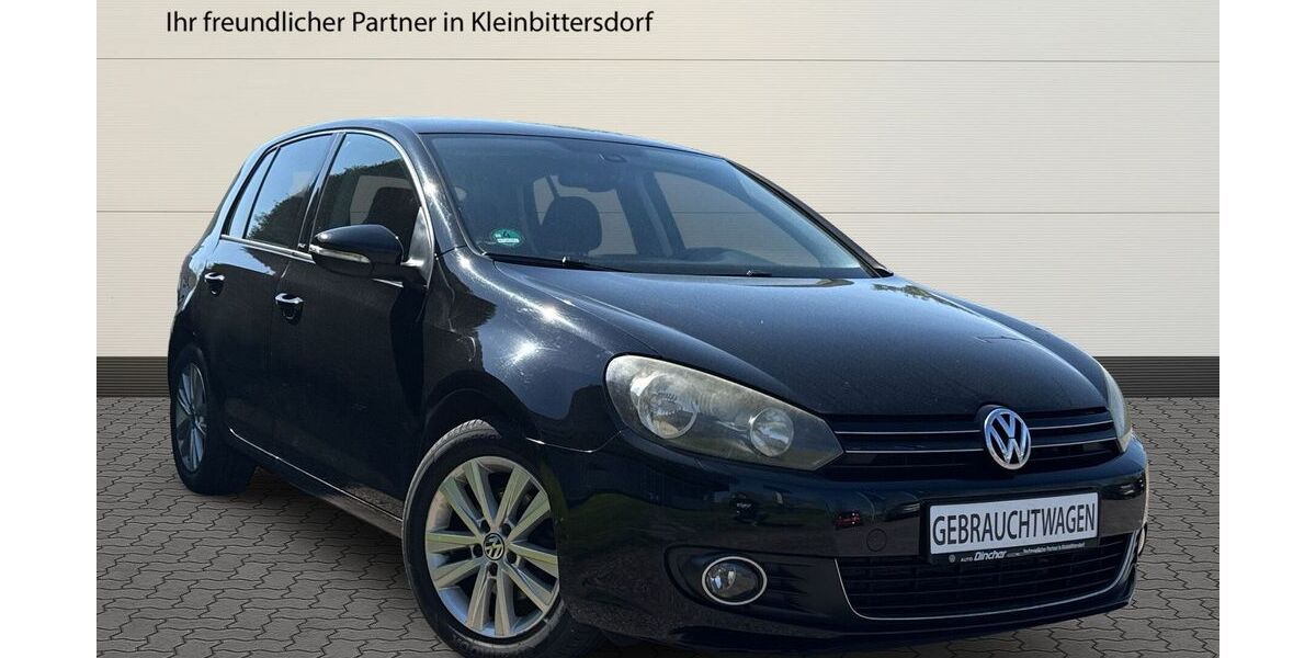 VW Golf 136.200 km 6.800 &euro; Kleinblittersdorf 66271
