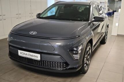 Hyundai KONA Elektro 2.500 km 38.900 € Hamburg 22525