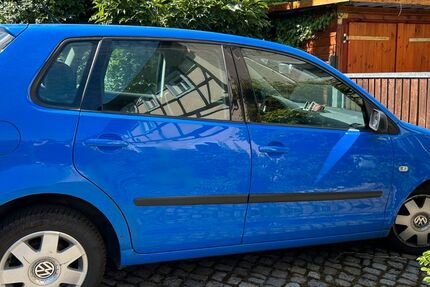 VW Polo 70.000 km 3.001 &euro; Dresden 01157