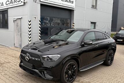Mercedes-Benz GLE 300 13.000 km 87.700 € Kelkheim 65779