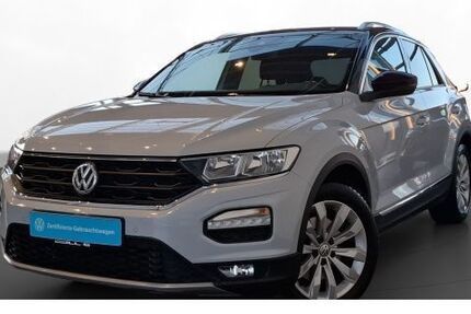 VW T-Roc 85.900 km 20.890 &euro; Münsingen 72525