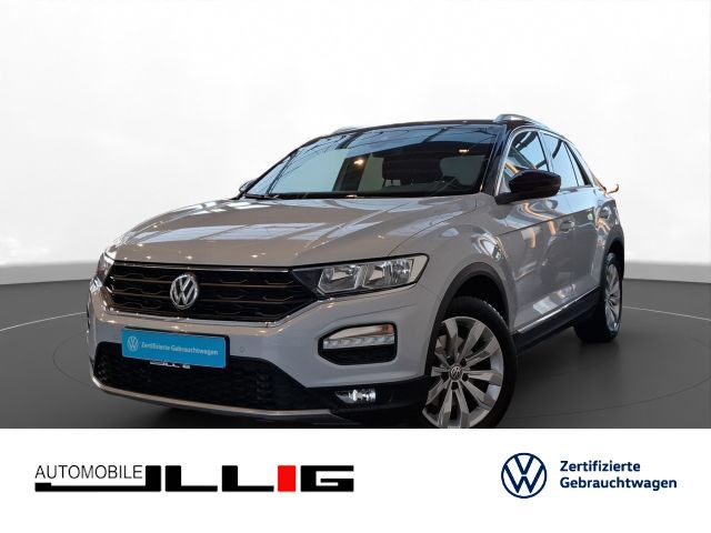 VW T-Roc 85.900 km 20.890 &euro; Münsingen 72525