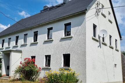 Haus Sohland a. d. Spree Sohland - 6 Zimmer, 157 m&sup2;, 85.000&euro; | Angebot:25694704