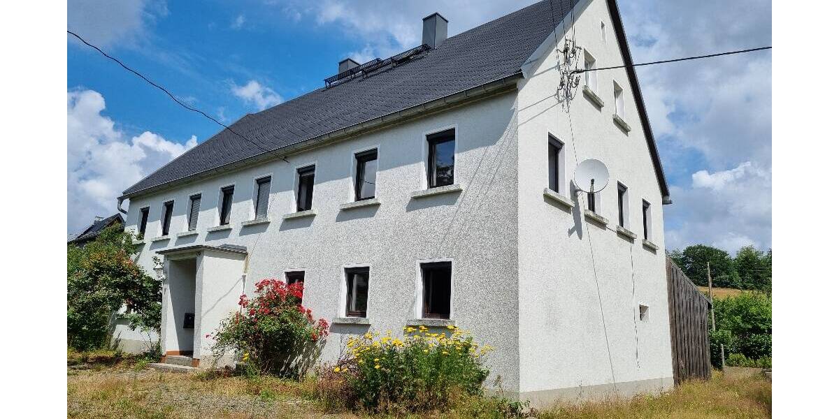 Mehrfamilienhaus, Wohnhaus Sohland a. d. Spree Sohland - 6 Zimmer, 157 m&sup2;, 85.000&euro; | Angebot:25694704