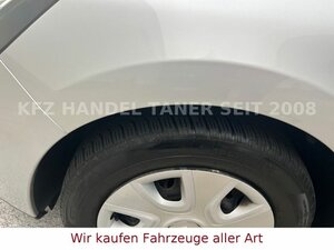 Ford Transit/Tourneo Custom Kombi 320 L2 Trend 154.000 km 21.990 &euro; Troisdorf 53844