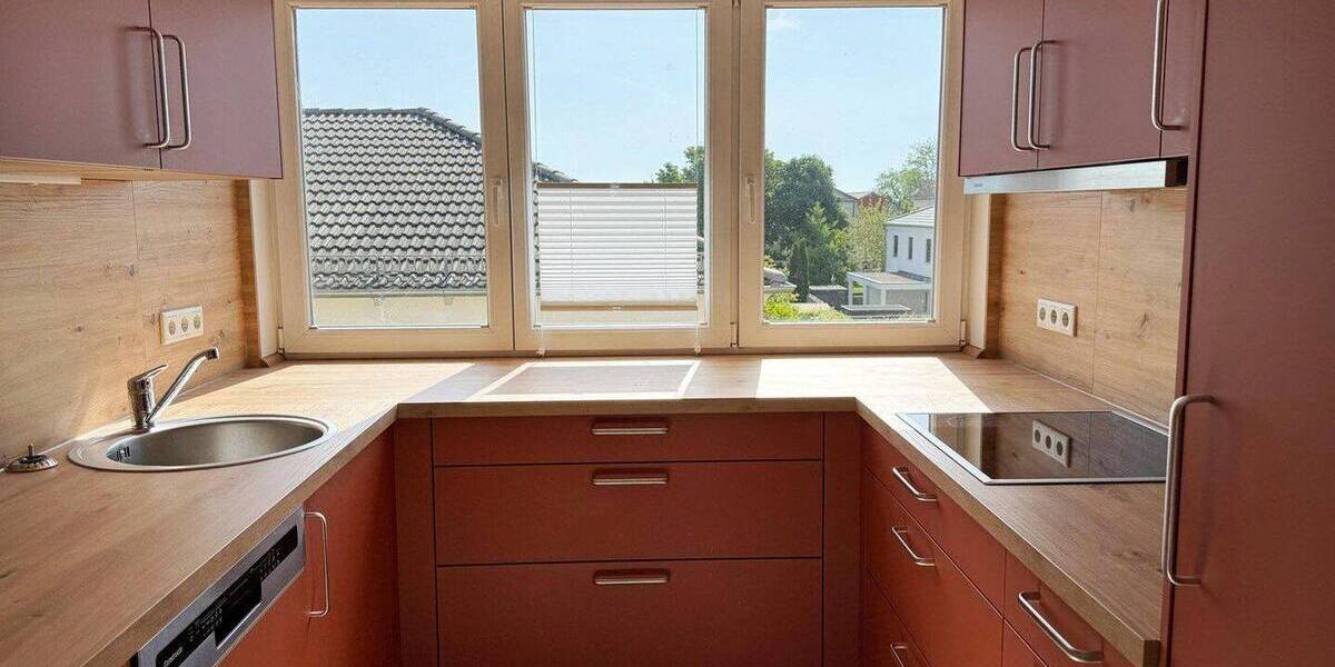 Etagenwohnung Gaimersheim - 4 Zimmer, 88 m&sup2;, 399.900&euro; | Angebot:26837138