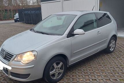 VW Polo 116.000 km 1.900 € Leezen 23816