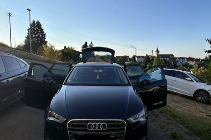 Audi A3 179.000 km 9.100 &euro; Dornhan 72175