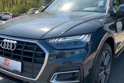 Audi Q5 121.130 km 33.900 &euro; Giessen 35394