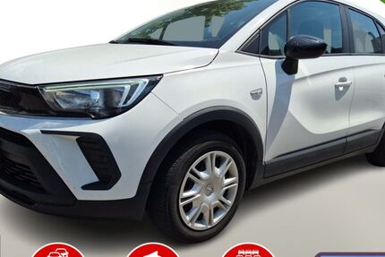 Opel Crossland (X) 49.200 km 11.688 &euro; Kehl 77694
