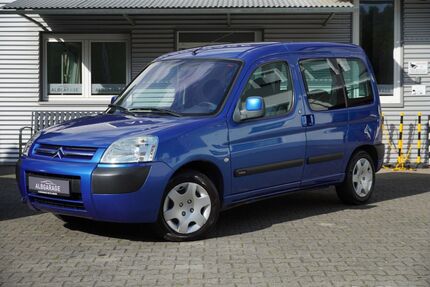 Citroen Berlingo 216.000 km 1.690 &euro; Pfullingen 72793