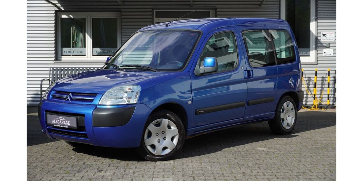 Citroen Berlingo 216.000 km 1.690 &euro; Pfullingen 72793