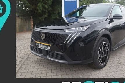 Peugeot 3008 28.933 km 26.200 &euro; Luckenwalde 14943