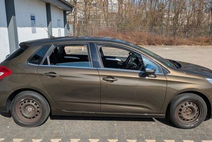 Citroen C4 144.000 km 4.250 &euro; Nürnberg 90459