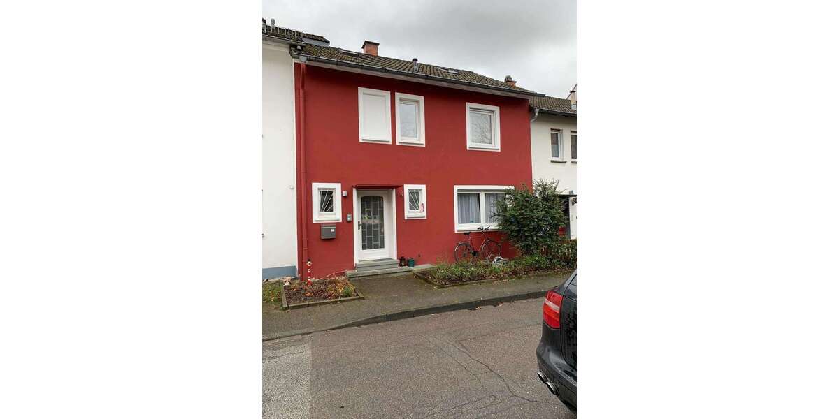 Einfamilienhaus Heidelberg Handschuhsheim - 5 Zimmer, 111 m&sup2;, 879.000&euro; | Angebot:26445221