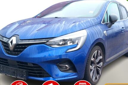 Renault Clio 70.000 km 11.988 &euro; Offenburg 77652