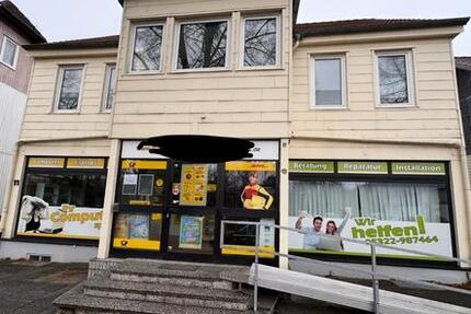 Gewerbeobjekt Goslar - 900&euro; | Angebot:25400150