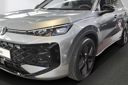 VW T-Roc 8.000 km 48.020 &euro; Lübeck 23560