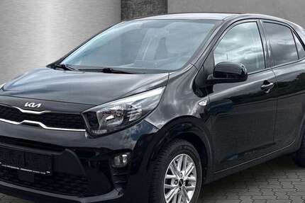 Kia Picanto 98.800 km 9.900 &euro; Gremersdorf 23758