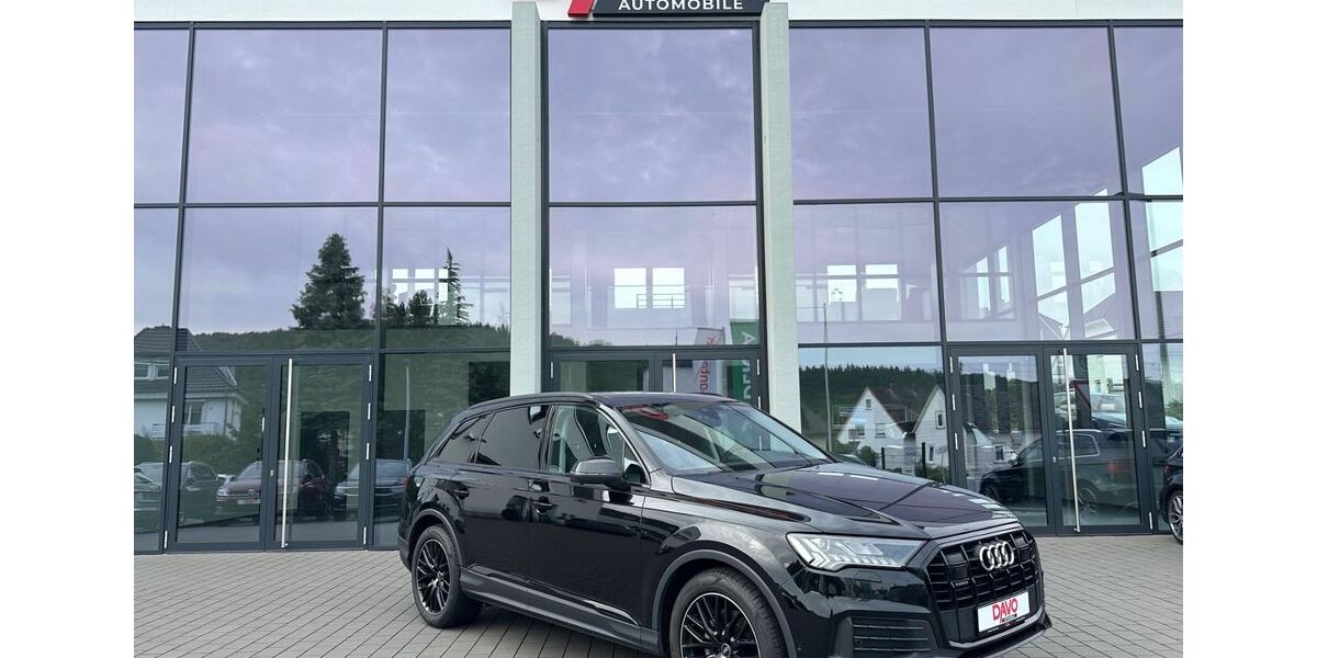 Audi Q7 134.150 km 49.991 &euro; Burbach 57299