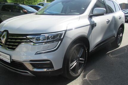 Renault Koleos 151.426 km 27.430 &euro; Riesa 01587