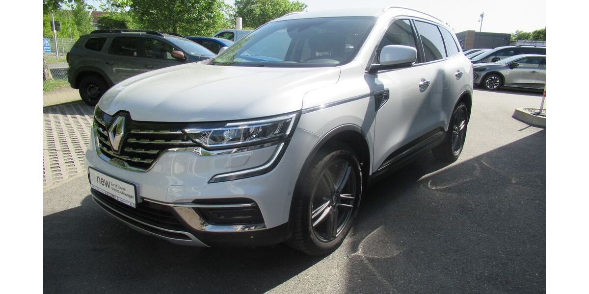 Renault Koleos 151.426 km 27.430 &euro; Riesa 01587