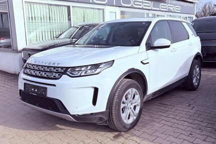Land Rover Discovery Sport 122.000 km 20.990 &euro; Ulm-Jungingen 89081
