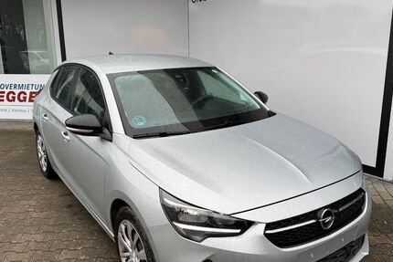Opel Corsa 61.900 km 10.950 &euro; Lingen 49808