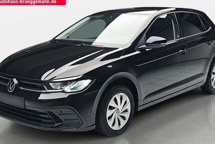 VW Polo 18.393 km 21.590 &euro; Rheine 48432