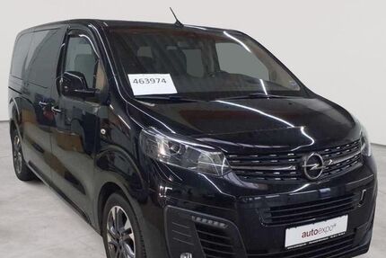 Opel Zafira Life 117.492 km 31.190 &euro; Fernwald-Steinbach 35463