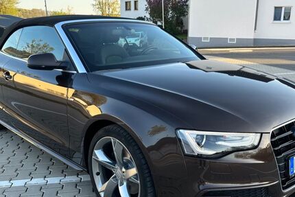 Audi A5 56.750 km 17.900 &euro; Hanroth 56316