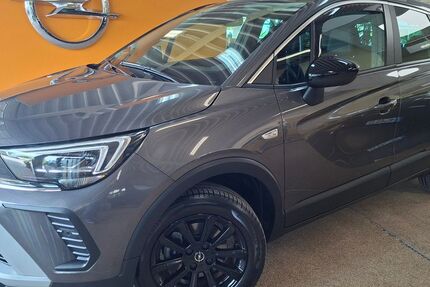 Opel Crossland (X) 69.350 km 12.990 &euro; Altmittweida 09648